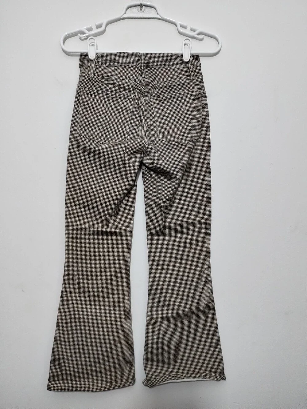 Frame Denim high rise